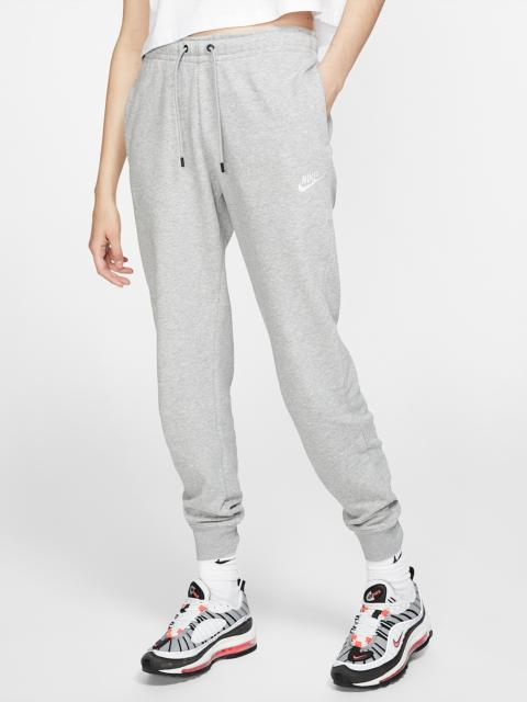 Nike Women's Nike Sportswear Essential Fleece Pants