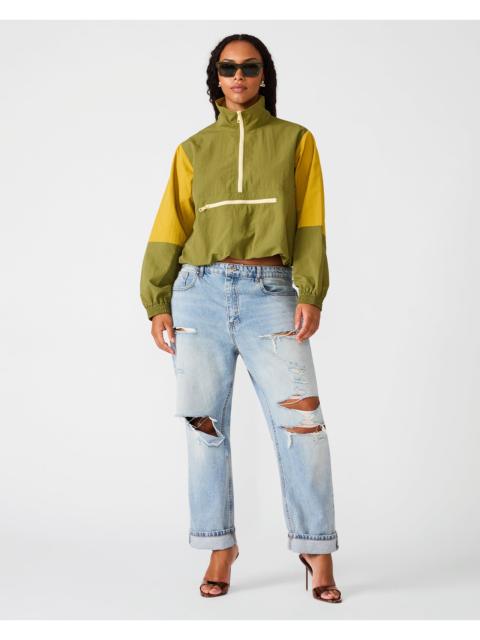 STEVE MADDEN KHODA JACKET CARGO
