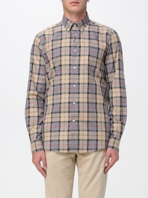 Barbour Shirt men Barbour