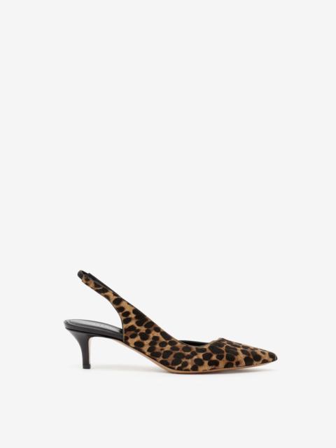 Isabel Marant PIERY PUMPS