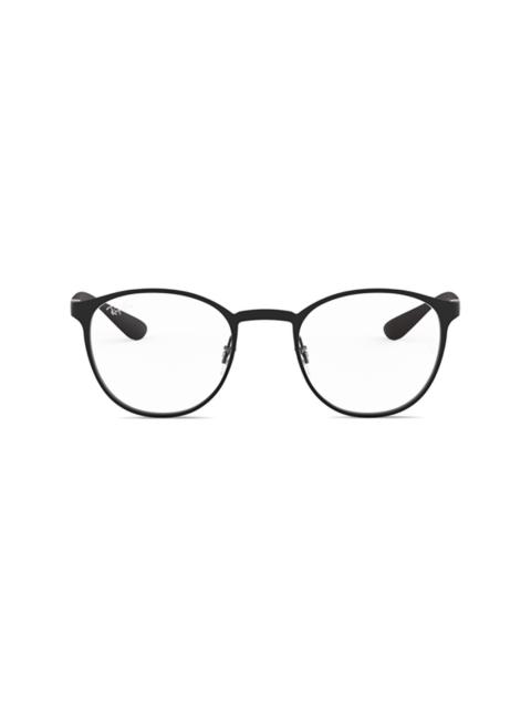 Ray-Ban RX6355 glasses