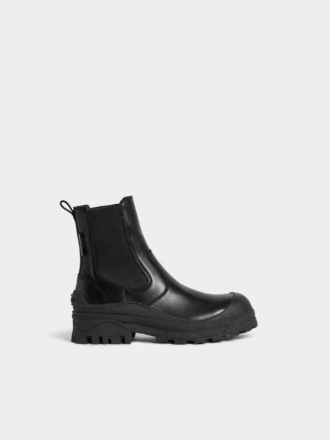 DSQUARED2 URBAN CHELSEA BOOTS