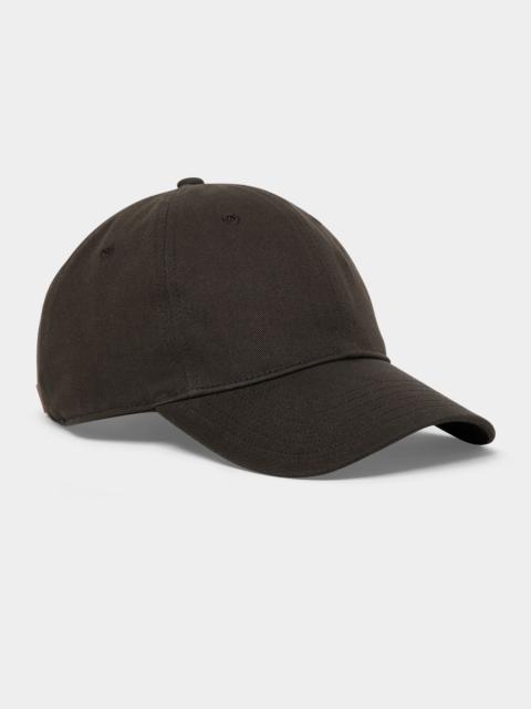 TODD SNYDER Chino Dad Cap