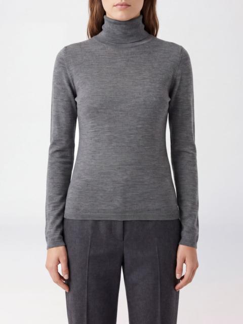Brunello Cucinelli BRUNELLO CUCINELLI Sweater Woman color Grey