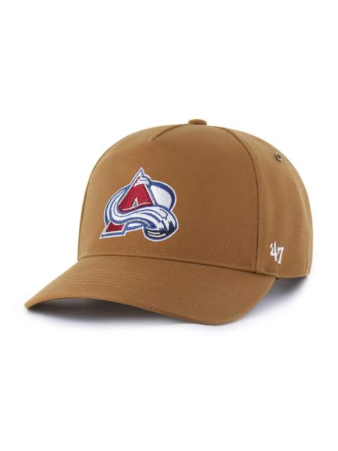 Carhartt Colorado Avalanche '47 Hitch