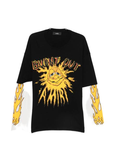AMIRI Amiri T-shirts And Vests