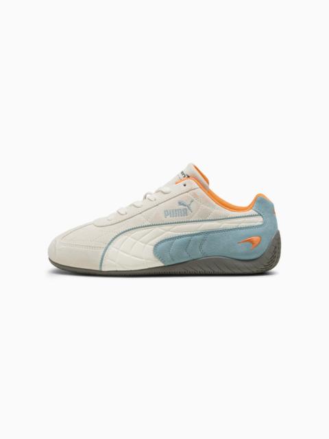 PUMA McLAREN RACING Speedcat Men's Sneakers