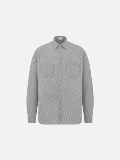 Dior Dior Oblique Overshirt