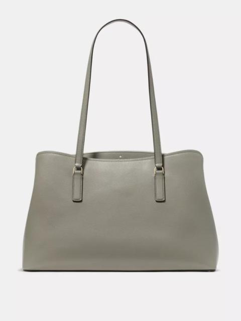kate spade Thompson Street Commuter Tote Bag