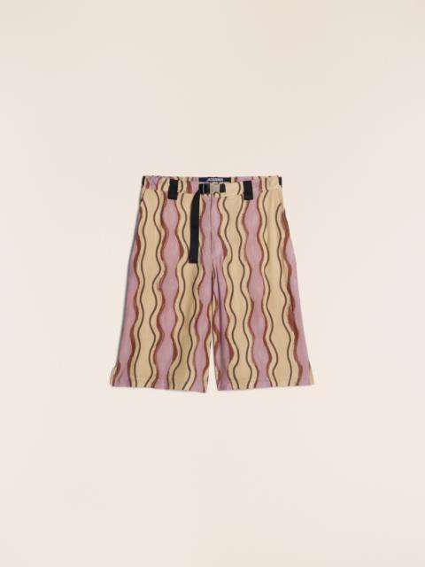 JACQUEMUS Le short Meio