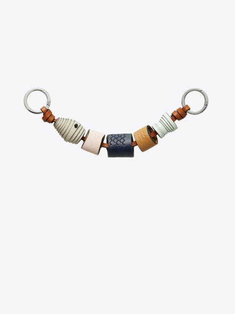 TORY BURCH Fish Bag Charm