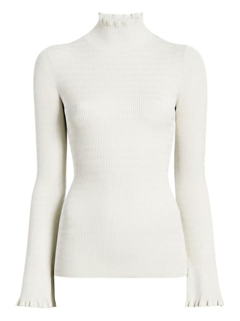 Proenza Schouler Phyllis turtleneck top
