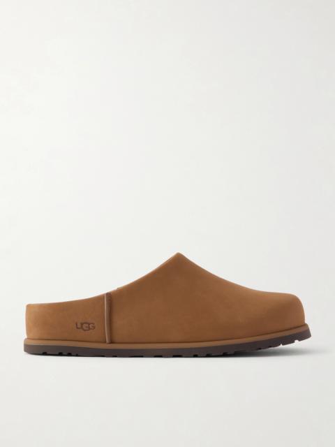 UGG Otzo Nubuck Clogs