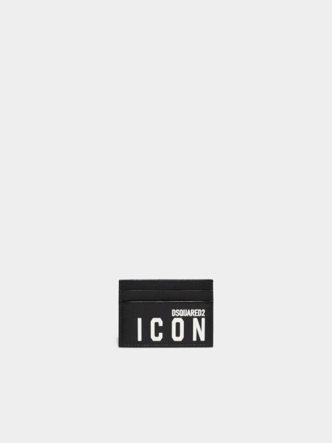 BE ICON CREDIT CARD HOLDER
