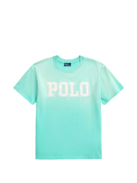 Polo Ralph Lauren crew neck with logo T-shirt