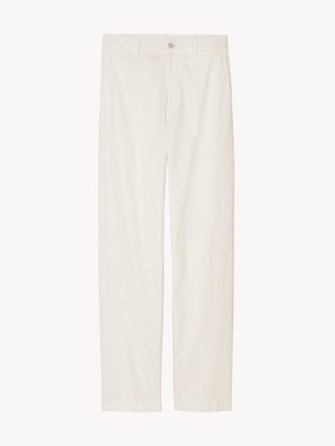 NILI LOTAN ELIOT BOY PANT