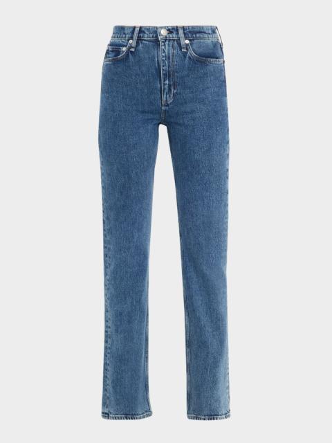 rag & bone Peyton High-Rise Bootcut Jeans