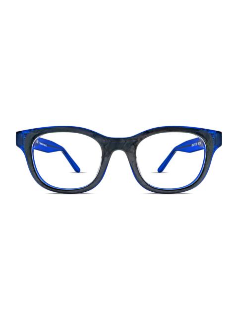 THIERRY LASRY CHAOTY