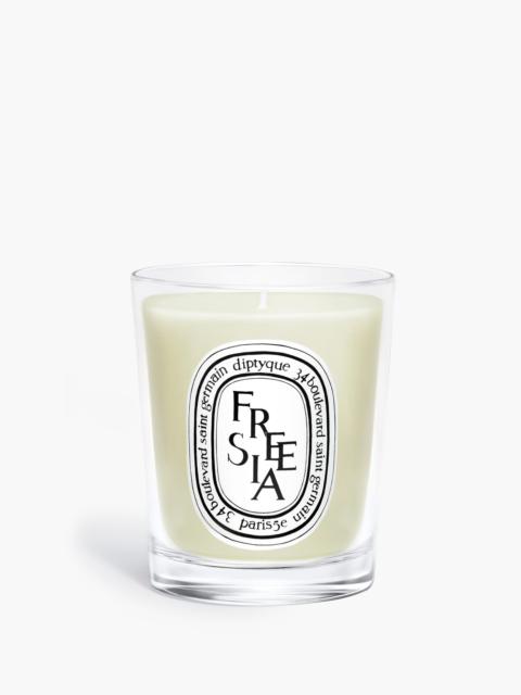 Diptyque Freesia - Small Candle