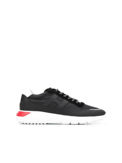 HOGAN platform sneakers