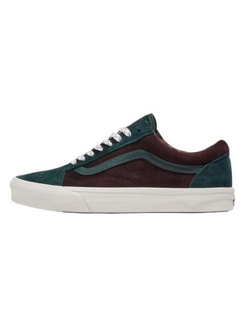 Vans U OLD SKOOL "Plaid Scarab" VN0A2742PRM1