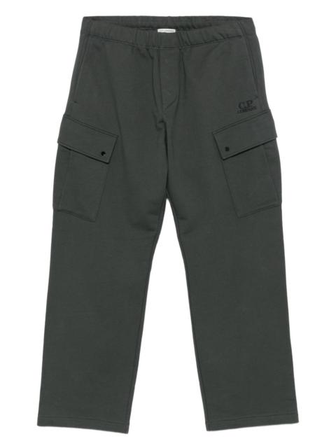 C.P. Company cargo-pocket jumpsuit