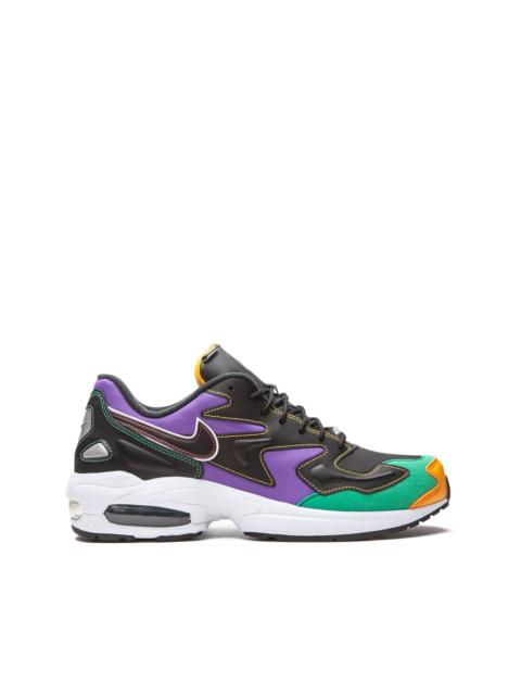 Nike Air Max2 Light PRM "Windbreaker" sneakers