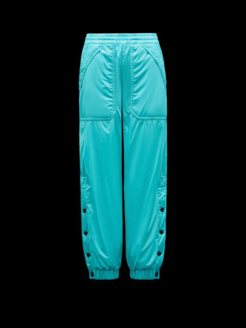 Moncler Pants With Snaps
