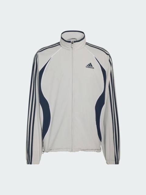 adidas Teamgeist Adicolor Track Top