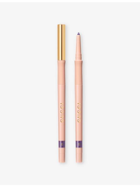 GUCCI Stylo Contour Des Yeux Kohl eye liner 0.3g