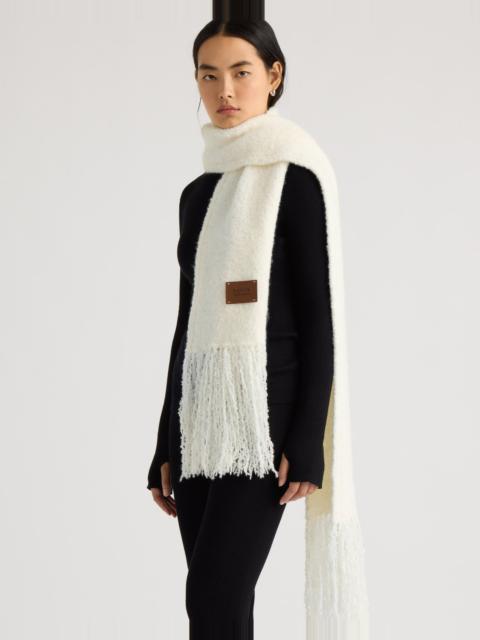 Kanuk Radisson Bouclé Scarf