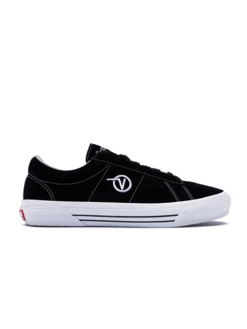 Vans Sid Pro Supreme Black