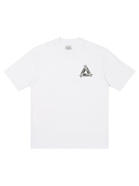 Palace Tri-Og T-Shirt 'White'