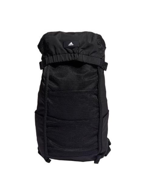 adidas (WMNS) adidas Yoga Backpack 'Black' HA5676