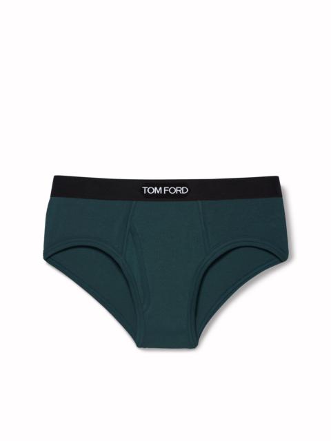 TOM FORD COTTON BRIEFS