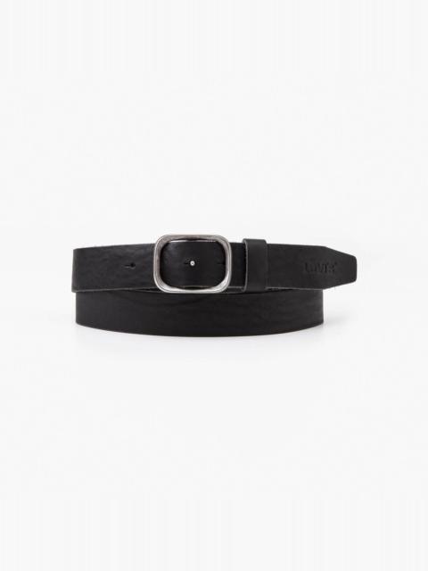 Levi's CENTER BAR BELT