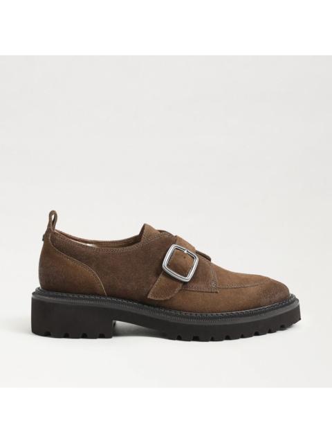 Sam Edelman Kiki Buckle Loafer
