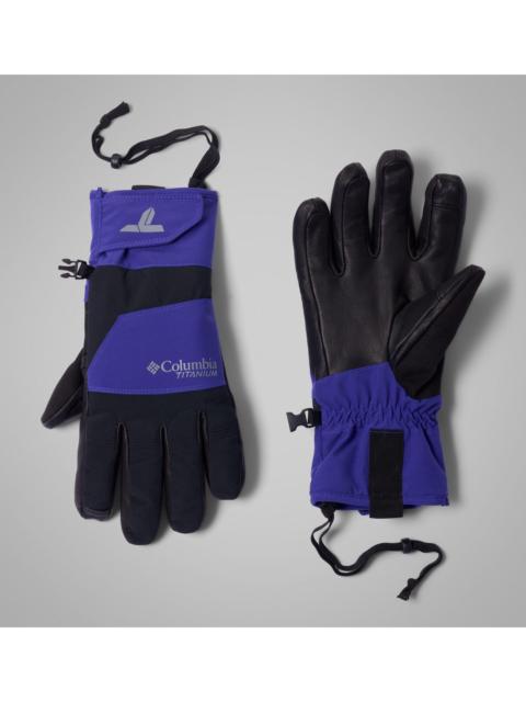 Columbia Women's PowBound Gloves