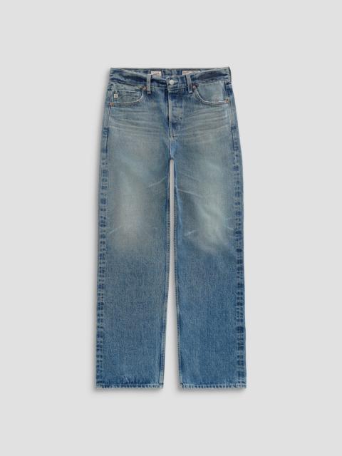 AG Jeans Billie Selvage Jean