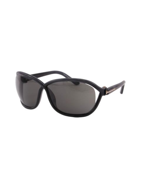 TOM FORD Tom Ford Women's Fernanda 68mm Sunglasses