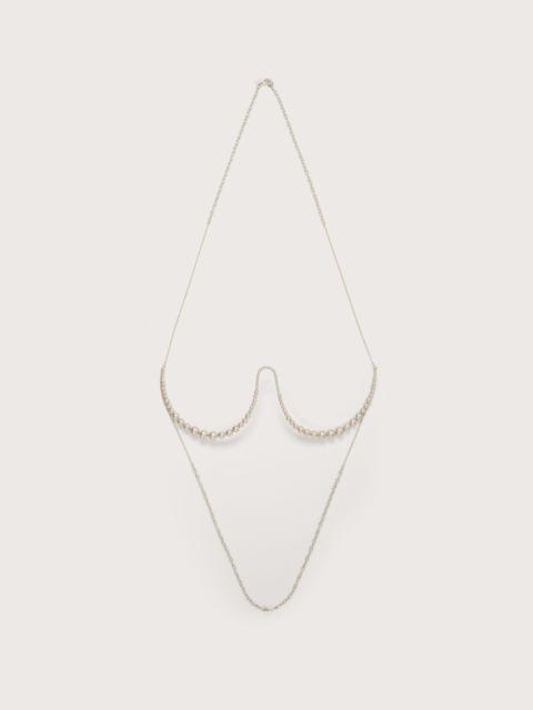 Cult Gaia WREN BRALETTE