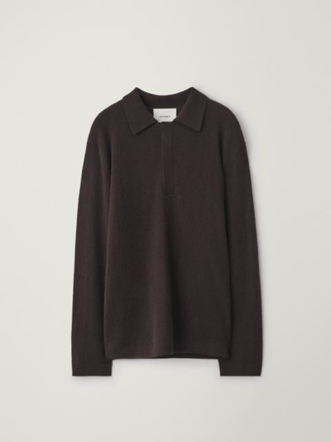 LISA YANG The Emil Sweater
