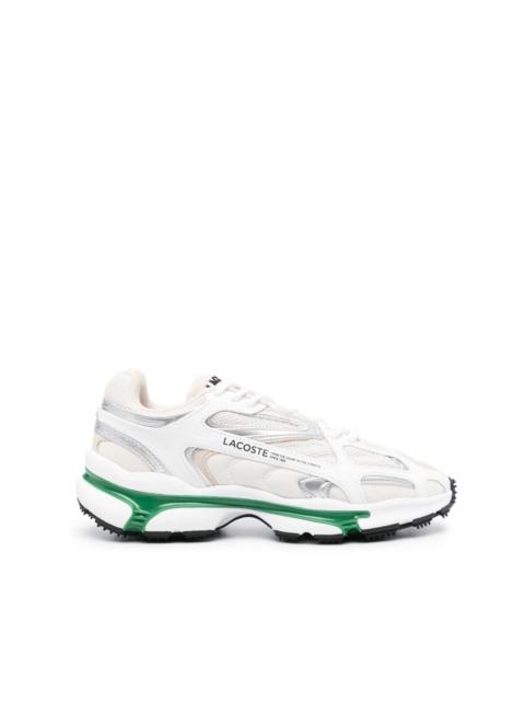 LACOSTE L003 2K24  mesh sneakers