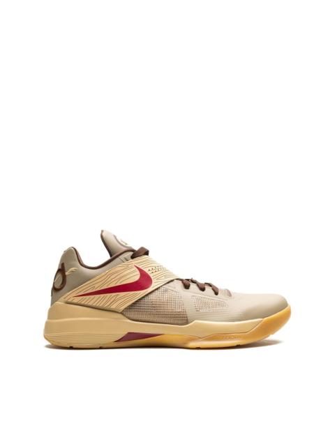 KD IV "Year of the Dragon 2.0" sneakers
