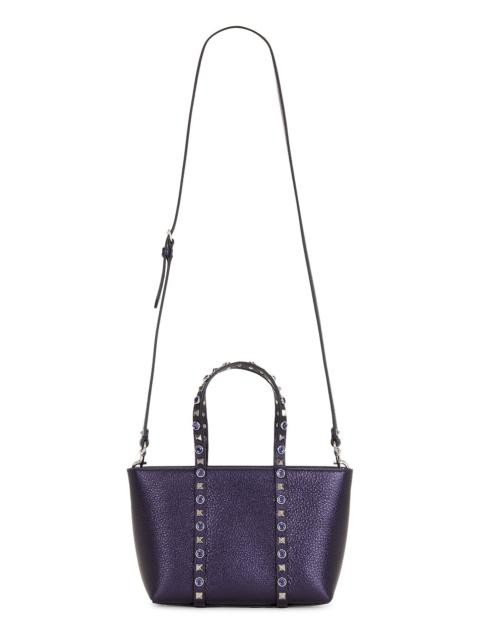 Valentino Rockstud Mini Tote Bag