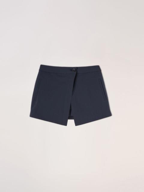 Ambush "A" MINI SKIRT