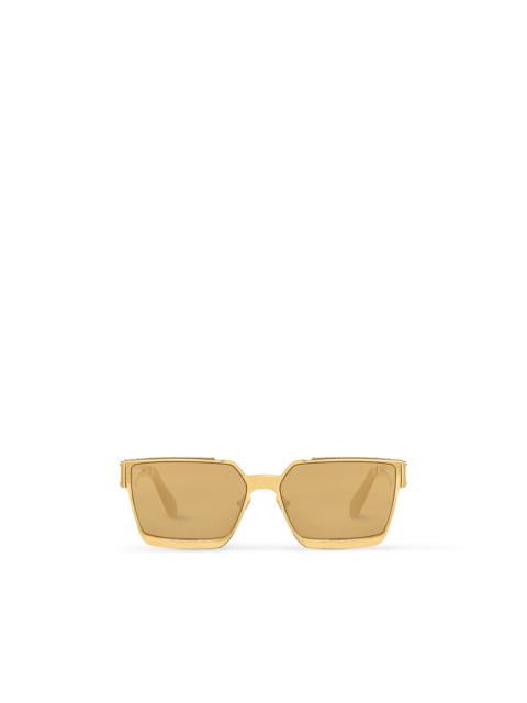 Louis Vuitton 1.1 Millionaires Metal Sunglasses