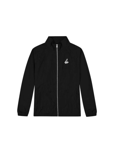 Jordan Jordan Statement Warmup Jacket Black