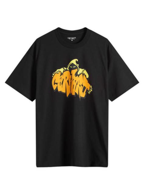 Carhartt WIP Carhartt WIP Yute T-Shirt