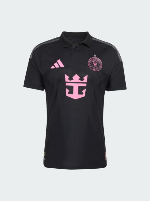 adidas Inter Miami CF 26 Away Authentic Jersey